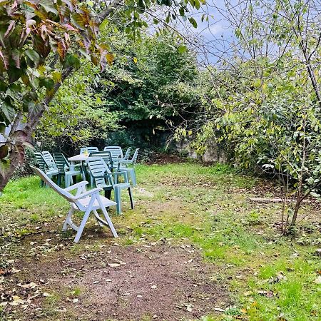 Maison De Ville Avec Jardin Migné-Auxances 外观 照片